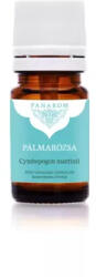 Panarom illóolaj - pálmarózsa, 5 ml (Cymbopogon martinii) - wellnessvital