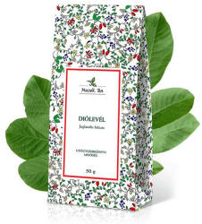 Mecsek Tea Mecsek Diólevél 50g