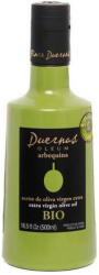  Duernas Oleum Arbequina Organic BIO - Extraszűz olívaolaj 500ml