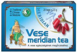 Dr. Chen Patika Dr. Chen Vese Meridián tea 20 x 2.5g
