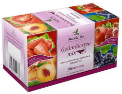 Mecsek Tea Mecsek Gyümölcstea MIX2 4x5x2g