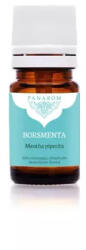 Panarom illóolaj - borsmenta, 10 ml, bio (Mentha piperita)