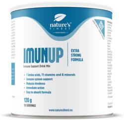 Nature's Finest Nature's finest ImunUp Immune Support Drink Mix 125g