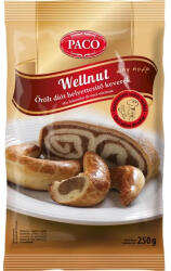 PACO Wellnut diópótló keverék hozzáadott cukor nélkül 250g - wellnessvital