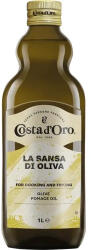 Costa d'Oro SANSA olívapogácsa olaj 1000ml