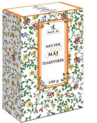 Mecsek Tea Mecsek Máj tea 100g