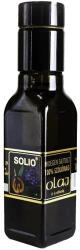 Solio Szőlőmag olaj 100ml - wellnessvital