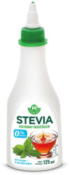 Herbária Stevia folyékony édesítőszer, 125 ml