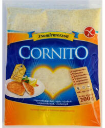 CORNITO gluténmentes panírmorzsa 200 g - wellnessvital