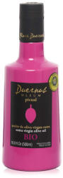 Formanek Vineg'Art Duernas Oleum Picual BIO, organikus extra szűz Olívaolaj 500ml