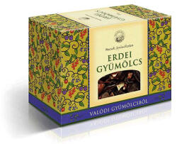 Mecsek Tea Mecsek Erdei gyümölcs 100g