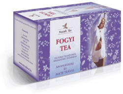 Mecsek Tea Mecsek Fogyi tea 20x1g