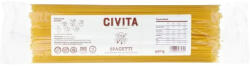 Hunorganic CIVITA gluténmentes kukorica száraztészta spagetti 450g