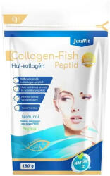 JutaVit collagen-fish peptid por natúr 150 g - wellnessvital