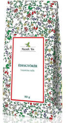 Mecsek Tea Mecsek Édesgyökér 50 g - wellnessvital