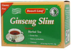 Dr. Chen Patika Dr. Chen Ginseng Slim tea 20 x 2g