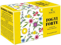 Mecsek Tea Mecsek Fogyi Forte tea 20x1, 7g