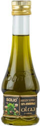 Solio Kendermag olaj 200ml - wellnessvital