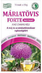 Dr. Chen Patika Dr. Chen Máriatövis instant forte tea 15db filter