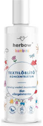 Herbow Herbow Mosóparfüm Öblítő bambino koncentrátum illat és allergénmentes 200 ml