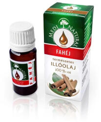MediNatural Fahéj illóolaj 10ml