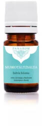 Panarom illóolaj - muskotályzsálya, 10 ml, (Salvia sclarea)