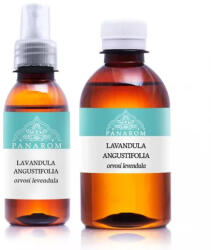 Panarom Orvosi levendula aromavíz - 200 ml (Lavandula angustifolia)