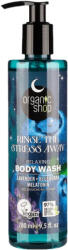 Organiqa Organic Shop Relaxáló Tusfürdő Levendulával, Áfonyával és Melatoninnal 280ml