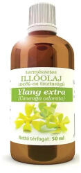 Neuston Ylang extra illóolaj 50 ml - wellnessvital