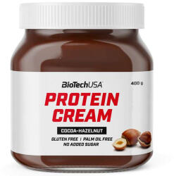 BioTechUSA Biotech Protein Cream 400g