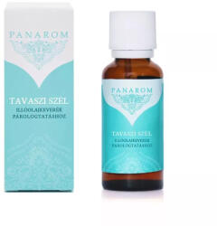 Panarom Tavaszi szél illóolajkeverék - 30 ml