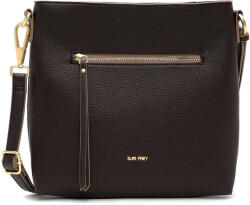 SURI FREY Női crossbody táska Suri Frey Melany - sötétbarna