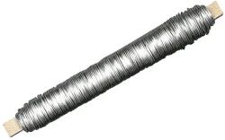 Rayher Virágkötöző drót, 0, 65 mm, 100 g - platina