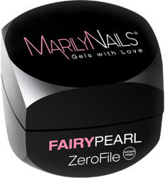 MarilyNails - ZEROFILE - FAIRYPEARL - 13ml