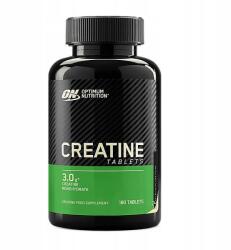 Optimum Nutrition Optimum On Creatine 1000mg Kreatin-monohidrát 180 tab Erős Tömeg Erő (5060751998532)