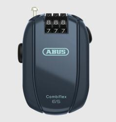 ABUS Combiflex StopOver Abus csat 65 sötétkék (95459 )