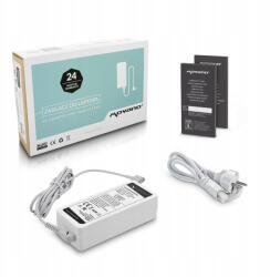 Movano tápegység 20v 4.25a (magsafe 2) 85W Apple készülékhez (ZZ/AP20425-2)