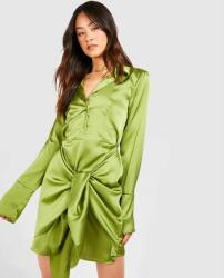 Boohoo Ing Ruha Gallérral És Hosszú Ujjú 40-ES