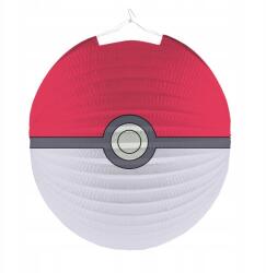  Pokémon Thunder lampion 25 cm (JADPA9917130)
