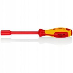 KNIPEX Csavarhúzó dugókulcs csavarokhoz és anyákhoz 98 03 10 (98 03 10)
