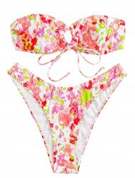Shein Bikini Szett Többszínű Nyárra M Vuw