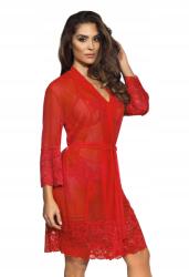 Axami Peniuar Modell V-8860 Hot Sevilla Red Axami (univerzális)