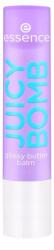 Essence Juicy Bomb Glossy Butter Balm - So Berry Cute (02) (4059729490490)