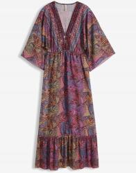 Bonprix B. p. c Maxi Ruha Nyomott Mintával 32 (909122)