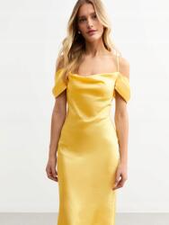New Look New Look Ruha Maxi Szaténból 42