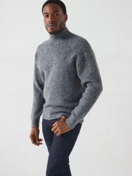 JACK & JONES Gyapjúkeverékből Készült Pulóver S-es Méret