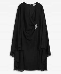 Bonprix B. p. c Ruha Mini Finom Chiffon Köpeny 42-ES