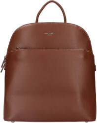 David Jones Rucsac la modă pentru femei David Jones Karla - coniac