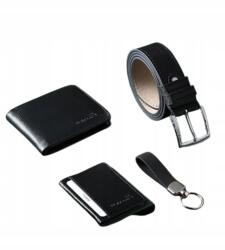  Polo Air Férfi Ajándék Szett Fekete Y5D (14154151l)