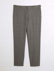 River Island Slim Fit Öltönynadrág 30/32